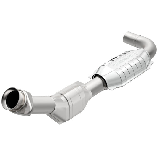 Magnaflow 93392 DirectFit Converter For Ford F-150 99-00 4.2L 2WD D&S