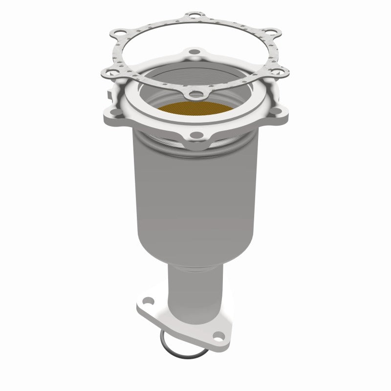 Magnaflow 49321 DirectFit Converter For Nissan Pathfinder P/S F&R OE