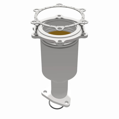 Magnaflow 49321 DirectFit Converter For Nissan Pathfinder P/S F&R OE