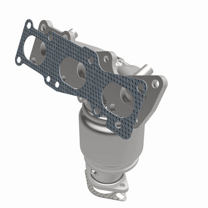 Magnaflow 5582855 Catalytic Converter DF Manifold California Grade For Kia Sedona 07-10