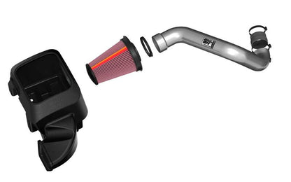 K&N 70-1564 NextGen Alum Cold Air Intake For RAM 1500 V6 3.6L