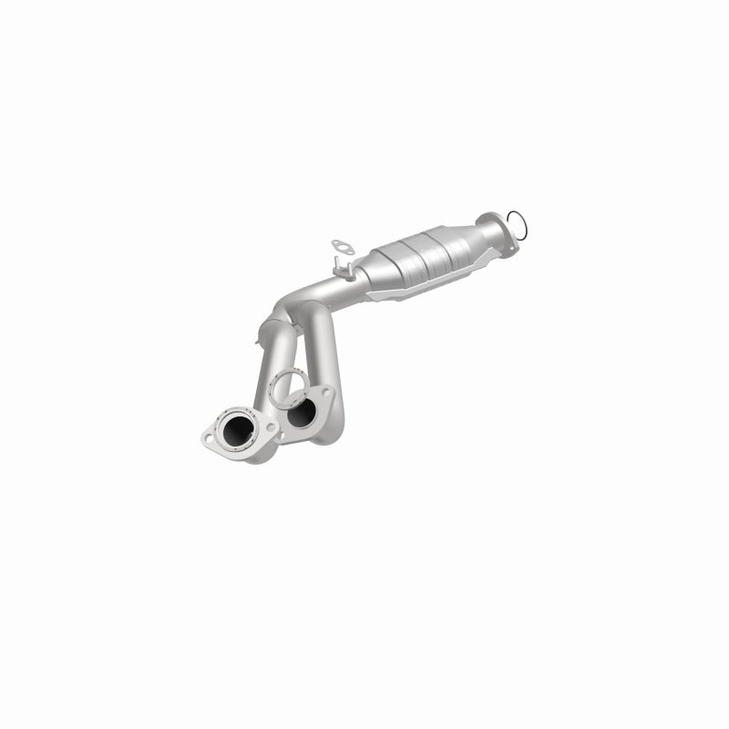 MagnaFlow 95-97 Lexus LX450 & Toyota Land Cruiser 4.5L Catalytic Converter | (23120)