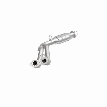 MagnaFlow 95-97 Lexus LX450 & Toyota Land Cruiser 4.5L Catalytic Converter | (23120)