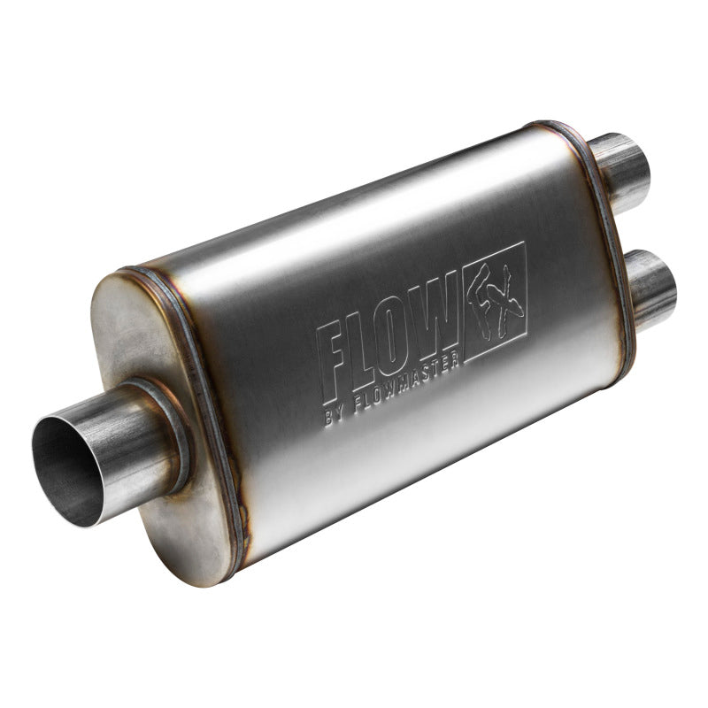 Flowmaster FlowFX Muffler For 3in.in/2.5in.out (All) (72288)