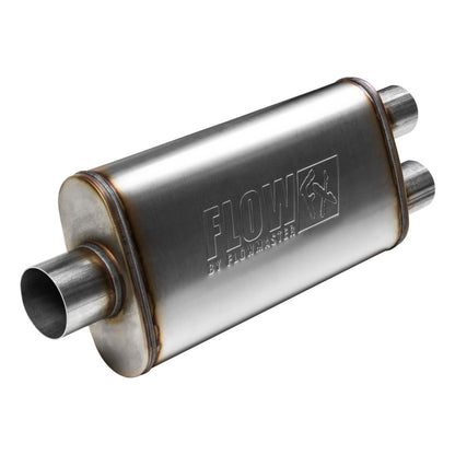 Flowmaster FlowFX Muffler For 3in.in/2.5in.out (All) (72288)