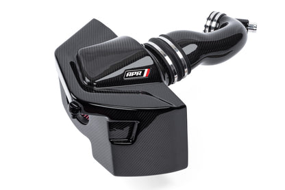 APR Carbon Intake System | Audi S5 Sportback B9 3.0T (18-25) (CI100043)