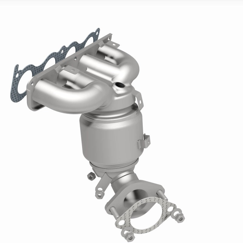 Magnaflow 22-235 DirectFit Converter For Hyundai Tucson 19-20 L4 OEM Grade