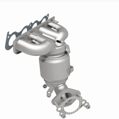 Magnaflow 22-235 DirectFit Converter For Hyundai Tucson 19-20 L4 OEM Grade
