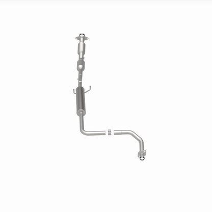 MagnaFlow 97-09 Toyota Prius OEM Underbody Catalytic Converter (23-169)