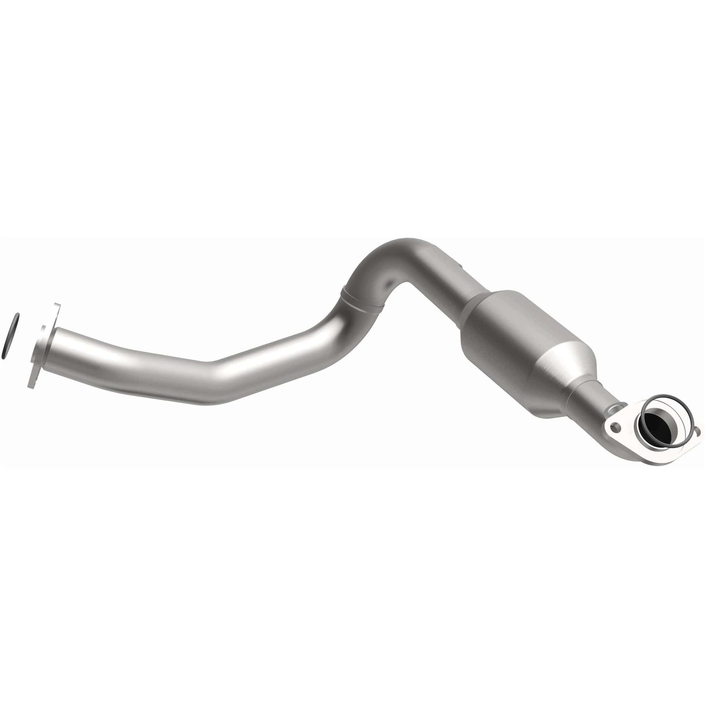 MagnaFlow California Grade CARB Compliant Direct-Fit Catalytic Converter 5491231