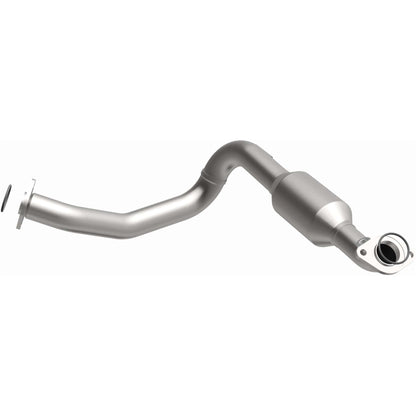 MagnaFlow California Grade CARB Compliant Direct-Fit Catalytic Converter 5491231