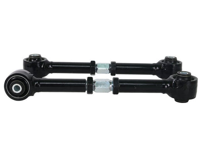 SuperPro 23-24 Toyota Sequoia HD Adjustable Upper Trailing Arm Set
