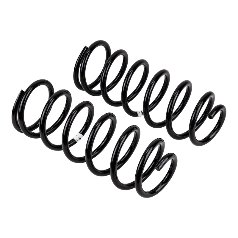 ARB 2863 Old Man Emu Rear Coil Spring Set - Heavy Load For 90-97 Land Cruiser