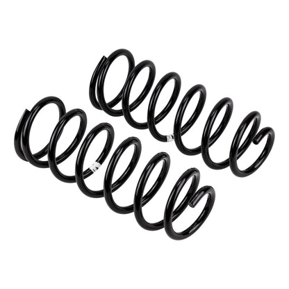 ARB 2863 Old Man Emu Rear Coil Spring Set - Heavy Load For 90-97 Land Cruiser