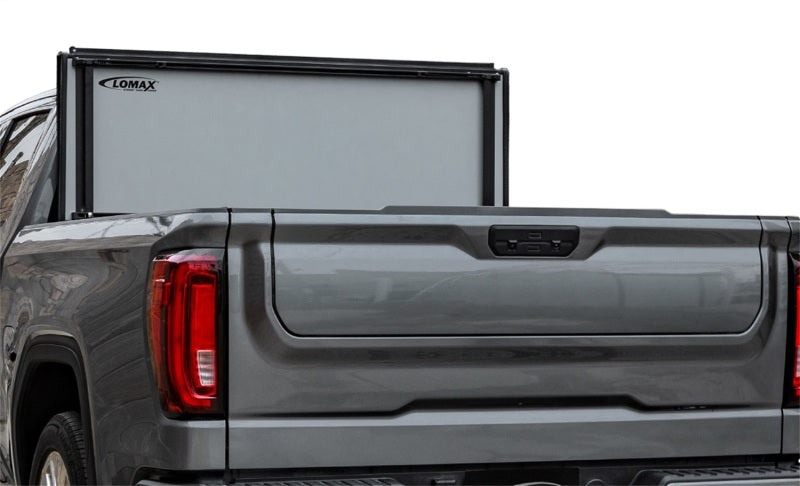 Access Lomax Hard Tri-Fold Tonneau | Chevy/GMC 2500/3500 6ft 8in (G3020099)