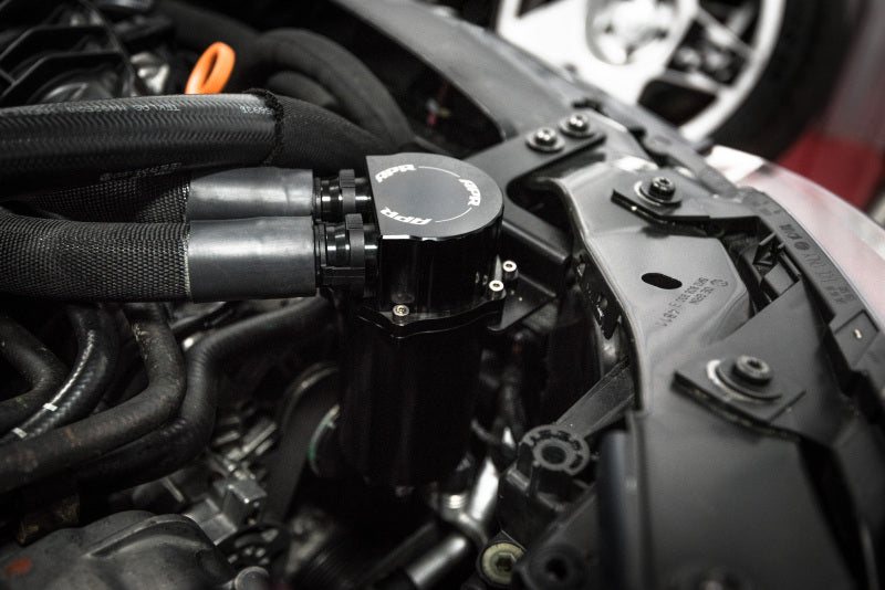 APR Catch Can Kit | Volkswagen Golf R (12-13) (MS100124)