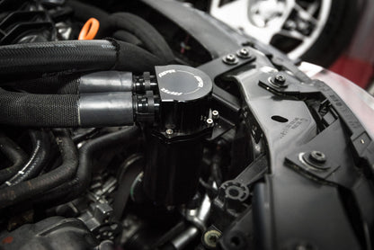 APR Catch Can Kit | Volkswagen Golf R (12-13) (MS100124)