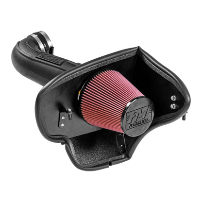Flowmaster 6.2L Camaro Delta Force Intake For Chevrolet Camaro (16-26) (615102)