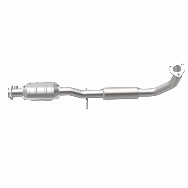 Magnaflow 23450 D& S DirectFit Converter For 96-97 Saturn 1.9L DOHC