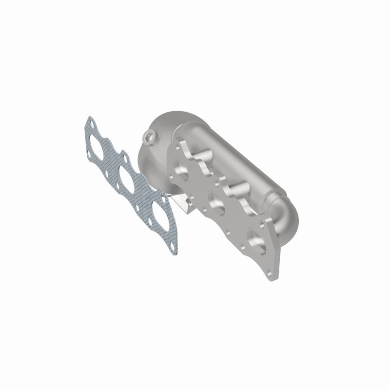 Magnaflow 49043 DirectFit Converter For Suzuki Grand Vitara 2.5L