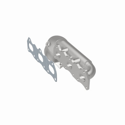Magnaflow 49043 DirectFit Converter For Suzuki Grand Vitara 2.5L
