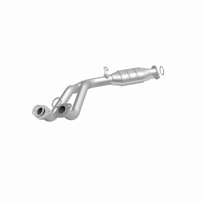 MagnaFlow 95-97 Lexus LX450 & Toyota Land Cruiser 4.5L Catalytic Converter | (23120)