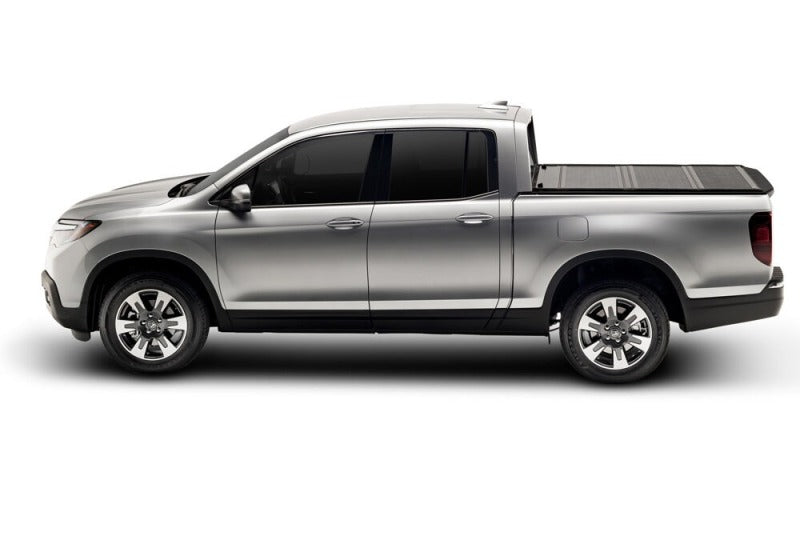 Undercover Flex Bed Cover | Honda Ridgeline 5ft (FX81000)