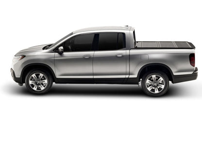 Undercover Flex Bed Cover | Honda Ridgeline 5ft (FX81000)