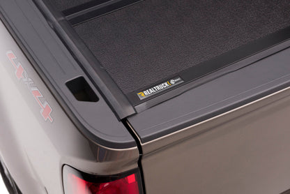 BAK 226126 BAKFlip G2 Hard Folding Tonneau Cover for 2015-22 Chevy/GMC Colorado