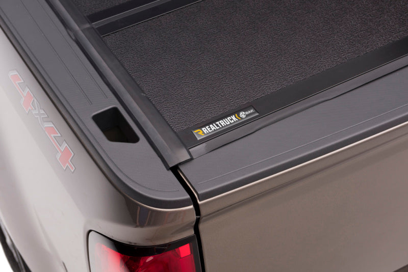 BAK 226146 BAKFlip G2 Hard Folding Tonneau Cover for 2023-25 Chevy/GMC Colorado