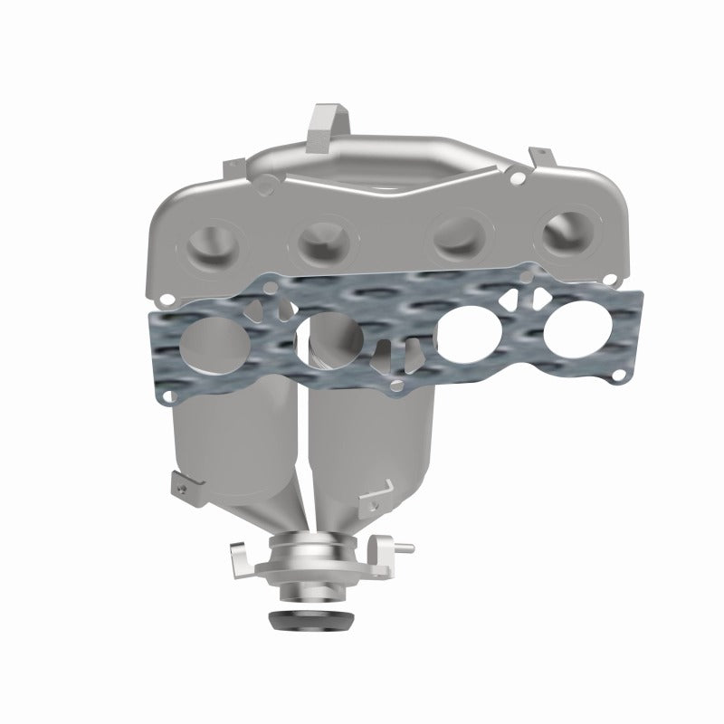 Magnaflow 23085 DirectFit Converter For Toyota Highlander 01-06 2.4L