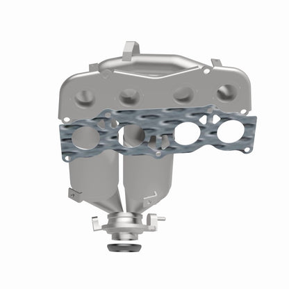 Magnaflow 23085 DirectFit Converter For Toyota Highlander 01-06 2.4L