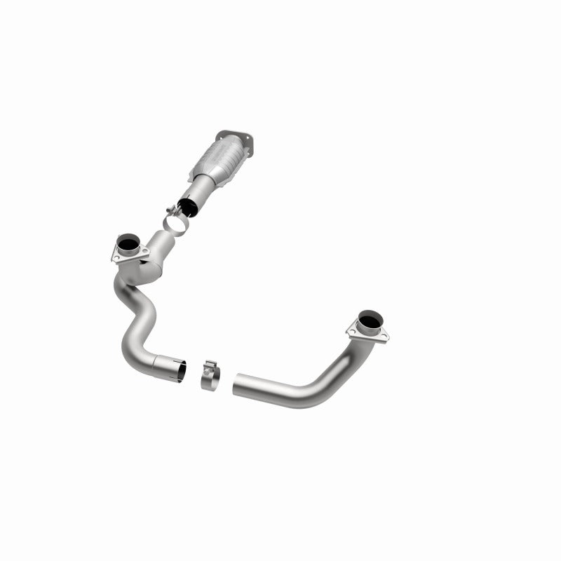 Magnaflow 5.7L Catalytic Converter | Chevy Camaro/Firebird/Grand Am (93444)