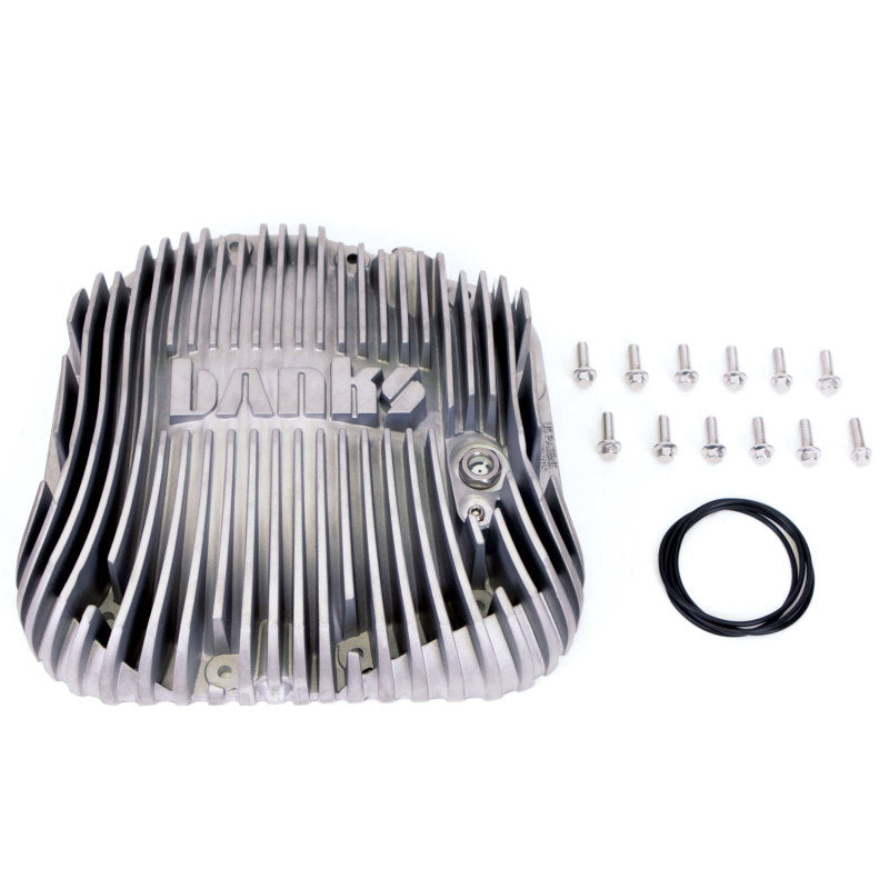 Banks Power 19262 for 85-19 Ford F250/F350 10.25in 12 Bolt Natural Differential