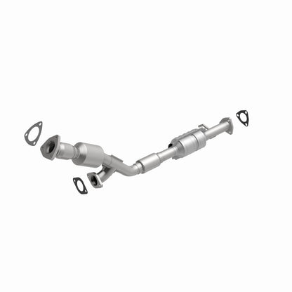 Magnaflow 51391 Repl Fit Converter For Saturn Vue 02-03 3.0L Rear