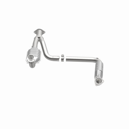 Magnaflow 93603 DirectFit Converter For Tahoe/Yukon V8 5.7L 00-01