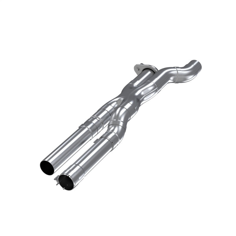 MBRP 3in X-Pipe Kit | Ford F150 Raptor 15-20 (S5229409)