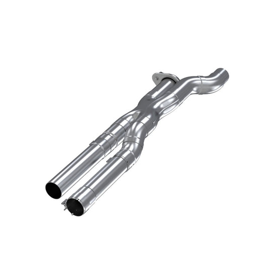 MBRP 3in X-Pipe Kit | Ford F150 Raptor 15-20 (S5229409)