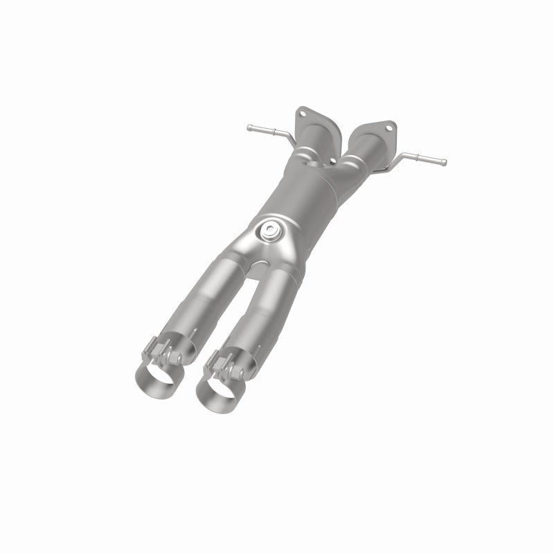 Magnaflow 21-278 DirectFit Converter For Ford Explorer 2013-18 3.5