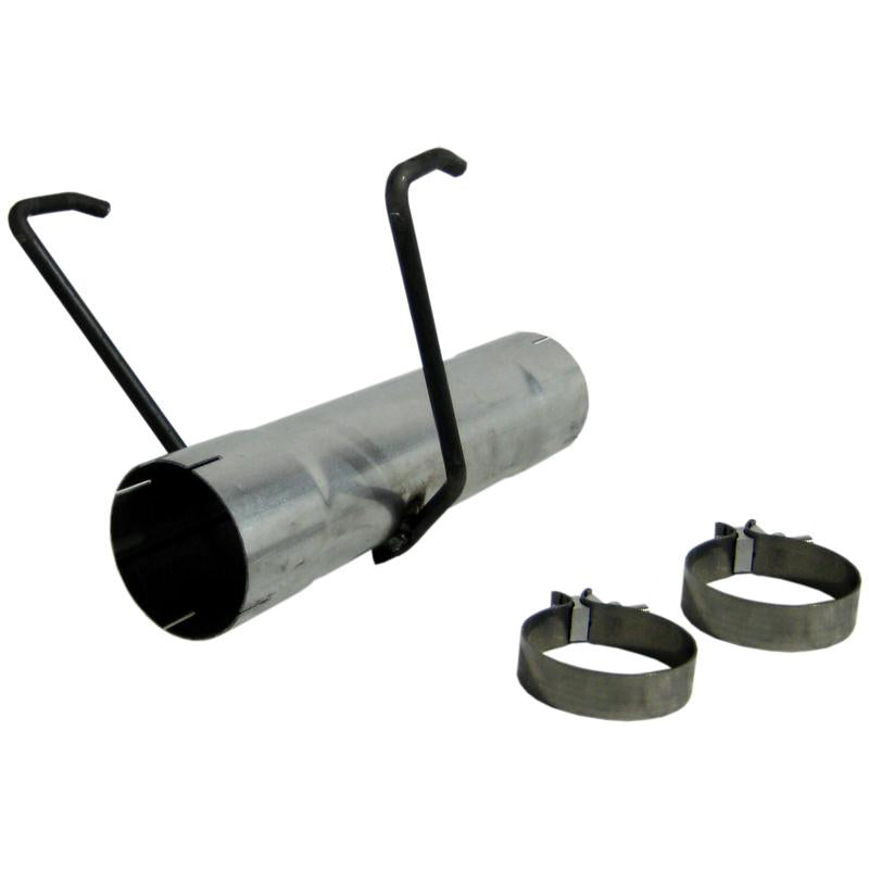 MBRP Muffler Delete Pipe | Dodge 03-10 Ram 2500/3500 (MDAL017)