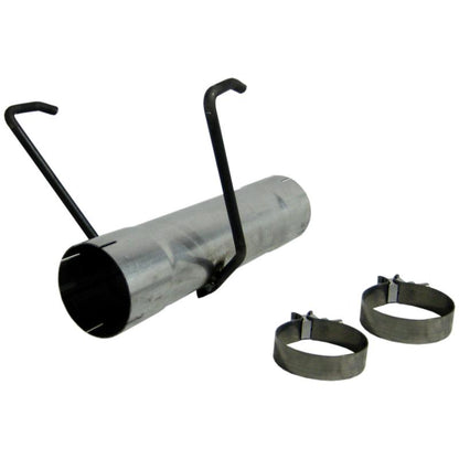 MBRP Muffler Delete Pipe | Dodge 03-10 Ram 2500/3500 (MDAL017)