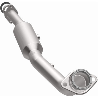 MagnaFlow 2003-2011 Honda Element California Grade CARB Compliant Direct-Fit Catalytic Converter