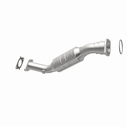 Magnaflow 51743 DirectFit Converter for 2008 Buick Lucerne 3.8L