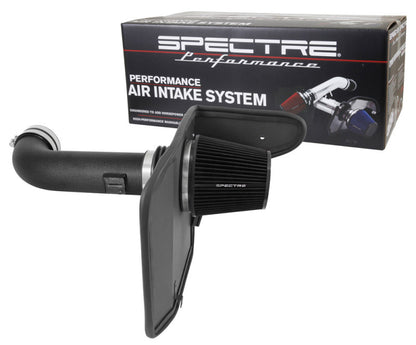Spectre Air Intake | Chevy Camaro V8 6.2L (99080K)