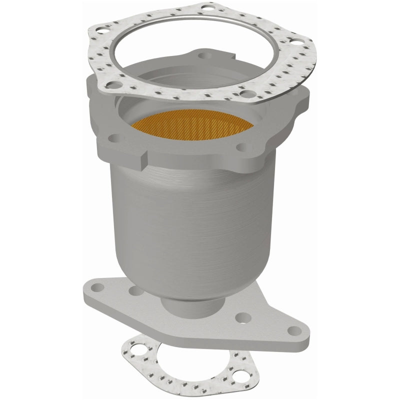 MagnaFlow 23697 DirectFit Converter for Mazda 626 2.0L (96-97)