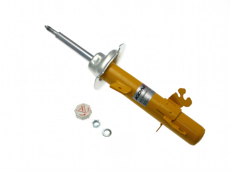 Koni Sport (Yellow) Shocks Set - 2002-2006 Mini Cooper / Cooper S (Incl. Vert)