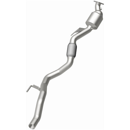 MagnaFlow 2011-2017 Porsche Cayenne California Grade CARB Compliant Direct-Fit Catalytic Converter