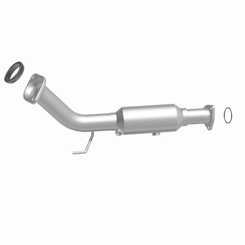 Magnaflow 49142 DirectFit Converter For Honda Civic SI 02-05
