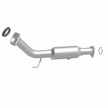 Magnaflow 49142 DirectFit Converter For Honda Civic SI 02-05