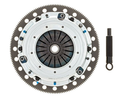 EXEDY Racing Clutch ET05SRFD Hyper Twin Organic Clutch
